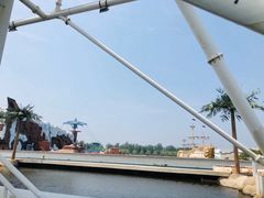 -秦皇岛乐岛海洋王国