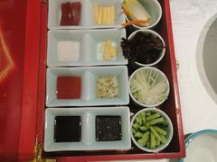 -聆桂烤鸭·金奖烤鸭(静联广场店)