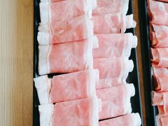 -彤德莱牛肉火锅(双港店)