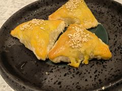 -红棉中餐厅·广州海航威斯汀酒店