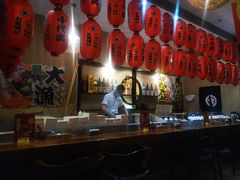 -千代武日本料理(开发区店)