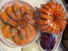 -赶海部落海鲜城(海阳路店)