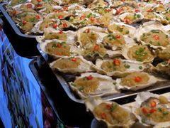 -大学城夜市大排档(凤栖路店)