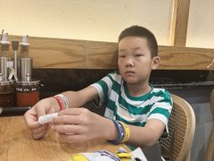 -桂在香知桂林米粉(红博中央公园店)