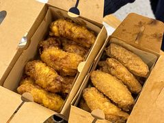 -Kyochon1991校村(共和路店)