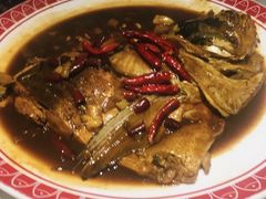 -旺顺阁·北京菜(北辰上品+)