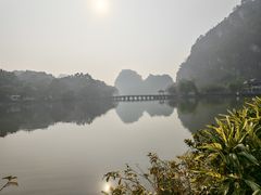 -星湖旅游景区七星岩