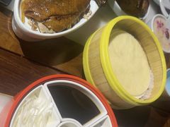 -小吊梨汤·北京菜·烤鸭(双井乐成中心店)