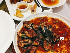 -顺风江南宴(静安大融城店)