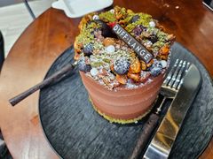 -DUFF LANGE杜夫朗格蛋糕(长沙店)