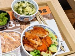 -吉野家 (新街口外大街店)