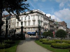 -布鲁塞尔大广场