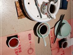 -点都德(聚福楼店)