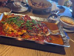 -那时新疆·若羌(经纬汇店)