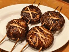 -福烤锦花(长乐路店)