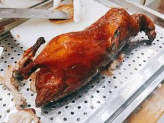-味+新京宴·烤鸭·北京菜(创意谷店)
