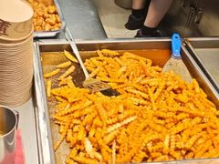 -丁家坡洋芋·观音桥好吃街A区(全国总店)