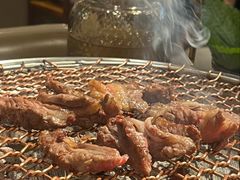 -牧童禧肉社·韩国炭火烤肉店(中粮祥云小镇创始店)