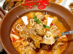 -醉壹号海鲜大排档(厦门店)