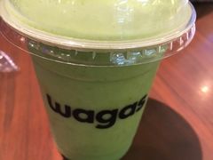 -Wagas沃歌斯(静安大悦城店)