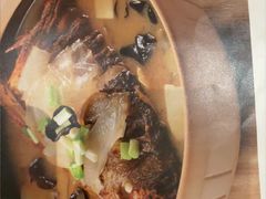 -红城阁·上海味道(四平路店)