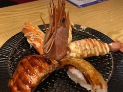 -無雙居酒屋(北京路店)