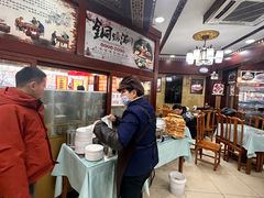 -白魁老号饭庄(交道口店)