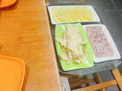 -三煮纸包鱼(青岛总店)