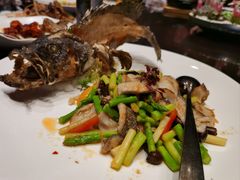 -五缘湾凯悦酒店·悦饗中餐厅