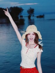 -DL HOPE明星造型