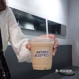 红遍大街小巷的汤丁咖啡