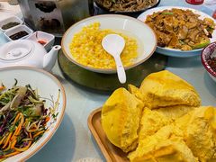 -红色根据地文化主题酒店(太湖街店)