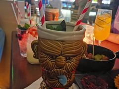 -TZ House音乐现场(来福士中心店)