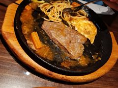 -豪享来牛排(人民店)