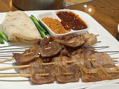 -泉畔人家·老济南经典鲁菜(大明湖店)