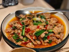 -山石榴·贵州菜(丰盛里店)