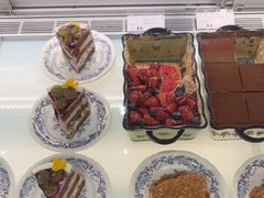 -PETIT PARIS 小巴黎(花园道店)