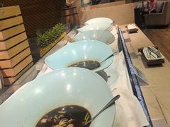 -长沙三景韦尔斯利酒店·Oval全日制餐厅自助餐
