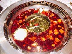 -火鳳祥美蛙牛肉自助(青悦城店)