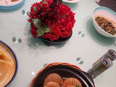 -城北食府(枫林店)