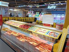 -周黑鸭(北京通州区万达店)