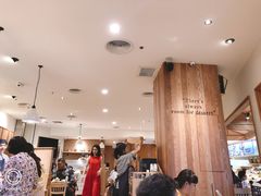 -After You Dessert Cafe(CENTRALWORLD)