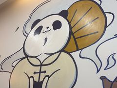 -茶百道(临港大学城店)