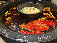 -重庆渝达老火锅(春熙路店)