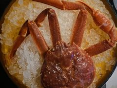 松叶蟹-花潮料理艺食馆(成都万象城店)