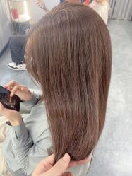 -VV盛妆Hair烫染造型沙龙