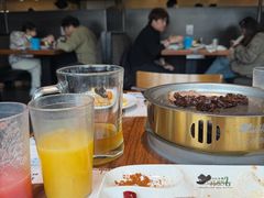 -汉巴味德·烤肉与啤酒的自助(杭州大悦城店)