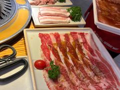 -喜来稀肉(北外滩白玉兰广场店)