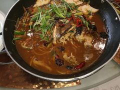 -北国之春国宴(乌兰察布店)