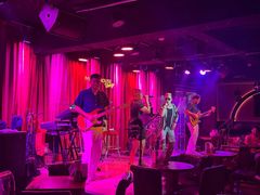 -音乐房子·Vintage Live Bar(玉林总店)